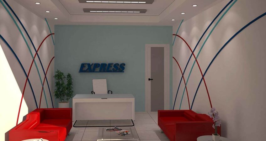 Express  